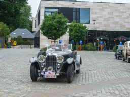 2025 - Parel der Voorkempen - Guy Reynders